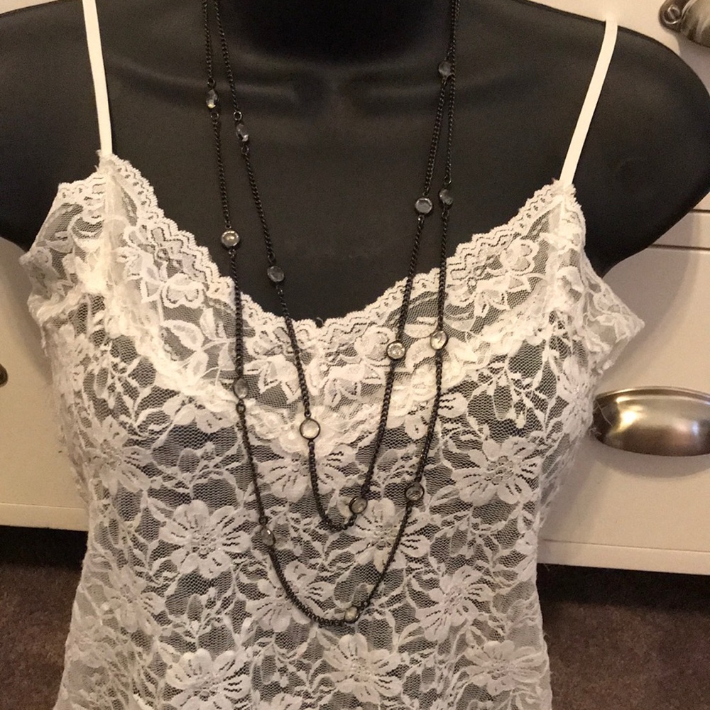 Premier Designs CITY LiGHTS necklace